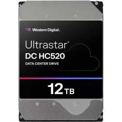 HGST Ultrastar HE12 SATA