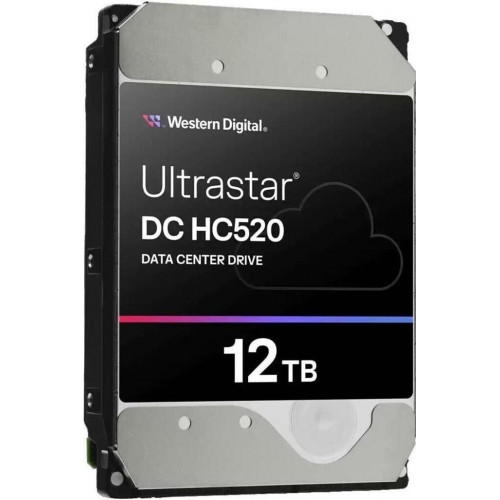 HGST Ultrastar HE12 SATA