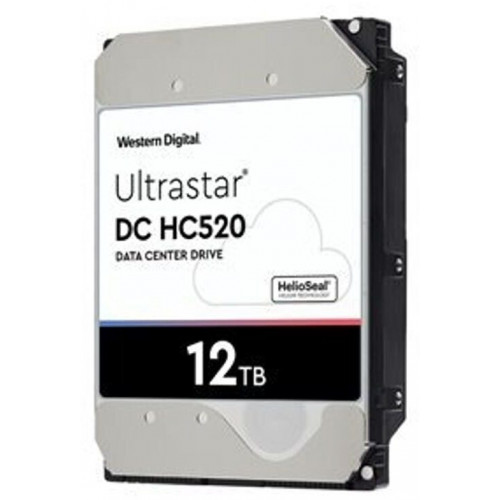 HGST Ultrastar HE12 SATA