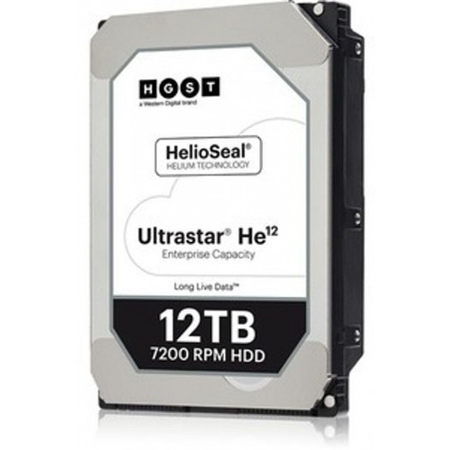HGST Ultrastar HE12 SATA