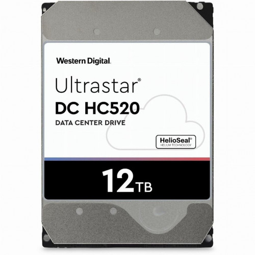 HGST Ultrastar HE12 SATA
