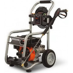 Hidrolavadora a gasolina daewoo dgpw3100h-k