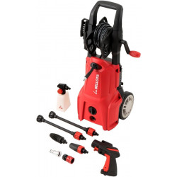 Hidrolimpiadora 140 bar Bellota HL1700E