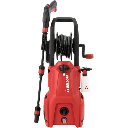 Hidrolimpiadora 140 bar Bellota HL1700E
