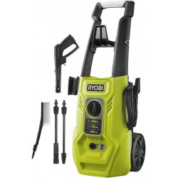 Hidrolimpiadora 1600W 130 bar Ryobi