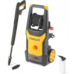 Hidrolimpiadora 1800W 135 Bar Stanley SXPW18E
