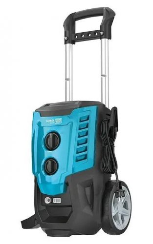Hidrolimpiadora 2.200w 170 bar Koma Tools