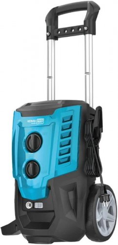 Hidrolimpiadora 2.200w 170 bar Koma Tools