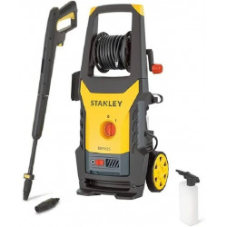 Hidrolimpiadora 2.500W 150 bar Stanley SXFPW25E