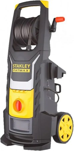 Hidrolimpiadora 2.500W 150 bar Stanley SXFPW25E