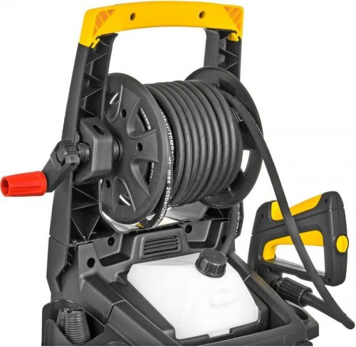 Hidrolimpiadora 2.500W 150 bar Stanley SXFPW25E