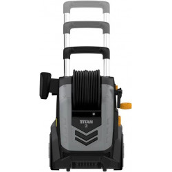 Hidrolimpiadora 2200w 150bar titan