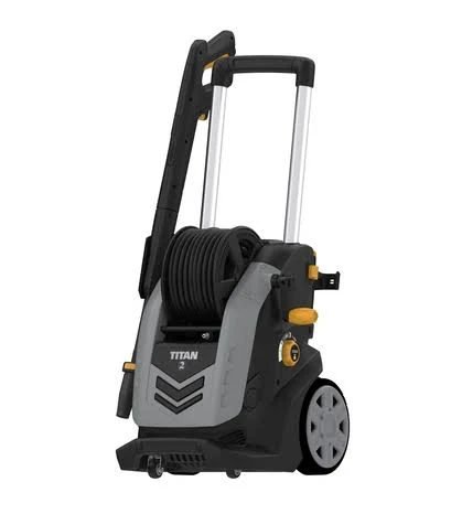 Hidrolimpiadora 2200w 150bar titan