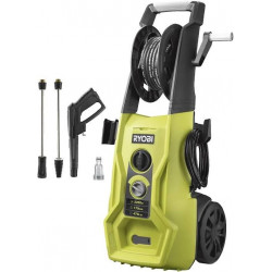 Hidrolimpiadora 2500w 170 BAR Ryobi