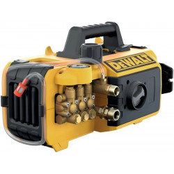 Hidrolimpiadora 2500W 180bar DeWalt DXPW002CE