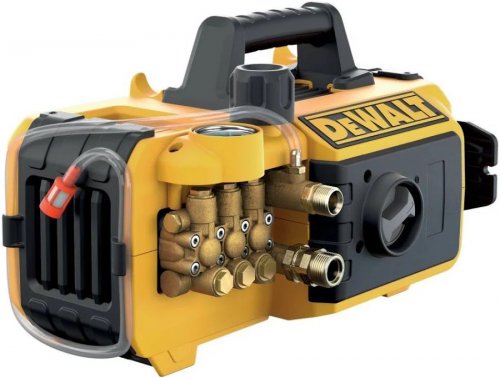 Hidrolimpiadora 2500W 180bar DeWalt DXPW002CE