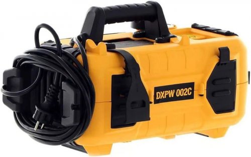 Hidrolimpiadora 2500W 180bar DeWalt DXPW002CE