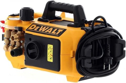 Hidrolimpiadora 2500W 180bar DeWalt DXPW002CE