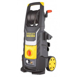 Hidrolimpiadora 3.000W 160 bar SXFPW30E-Stanley