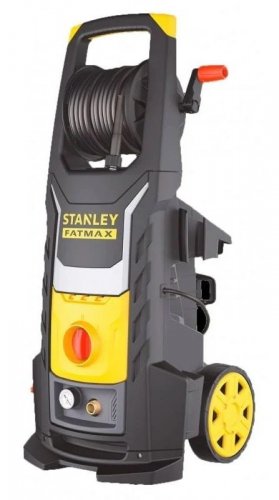 Hidrolimpiadora 3.000W 160 bar SXFPW30E-Stanley