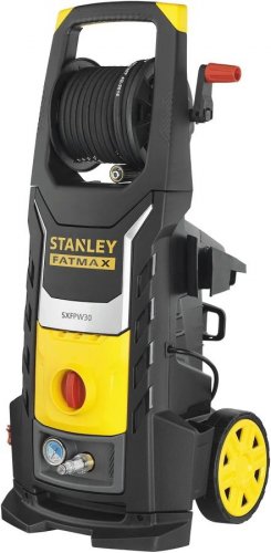 Hidrolimpiadora 3.000W 160 bar SXFPW30E-Stanley