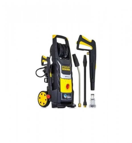 Hidrolimpiadora 3.000W 160 bar SXFPW30E-Stanley