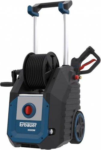 Hidrolimpiadora 3000w 180bar erbauer