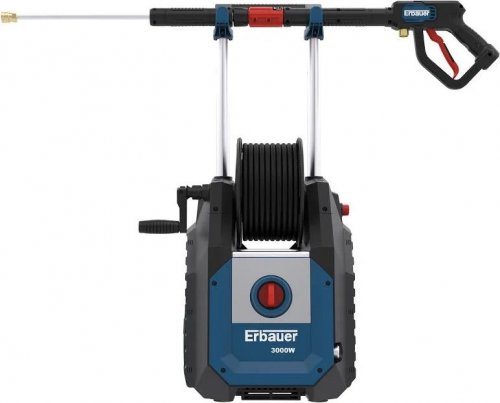 Hidrolimpiadora 3000w 180bar erbauer