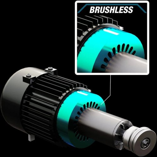 Hidrolimpiadora 3000w 180bar erbauer