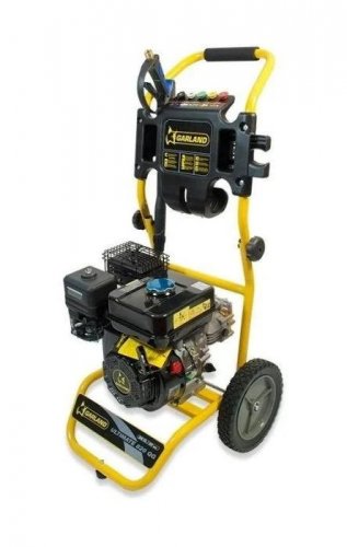 Hidrolimpiadora a gasolina Ultimate 820qg-V23 Garland