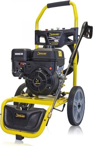 Hidrolimpiadora a gasolina Ultimate 820qg-V23 Garland