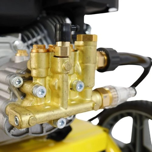 Hidrolimpiadora a gasolina Ultimate 820qg-V23 Garland