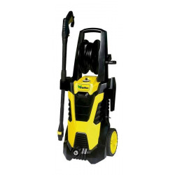 Hidrolimpiadora Agua Fria 165 Bares 2200 W Auto-Stop