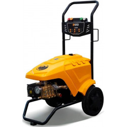 Hidrolimpiadora Agua Fría Benza Bz140 140 Bares 6,7 L/min