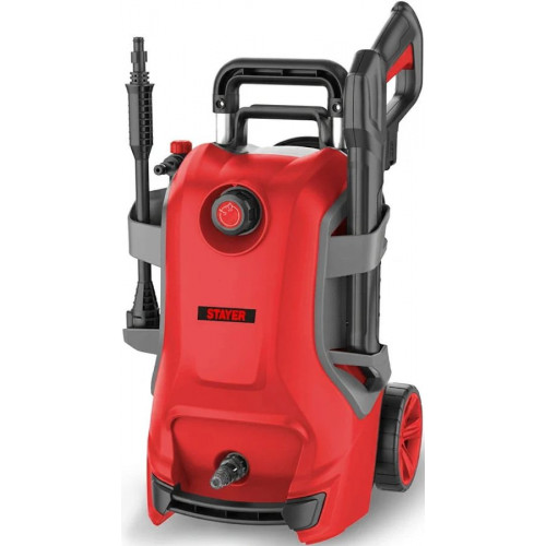 Hidrolimpiadora alta presión HL 2200 STAYER