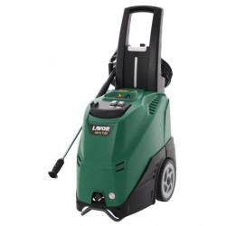 Hidrolimpiadora de agua caliente Lavor Rio-R 1108 eléctrica