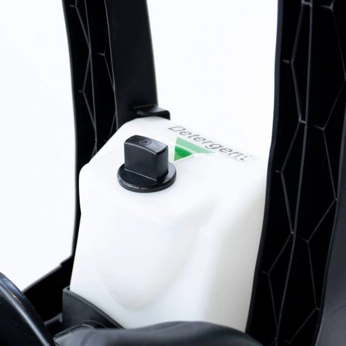 Hidrolimpiadora de agua caliente Lavor Rio-R 1108 eléctrica