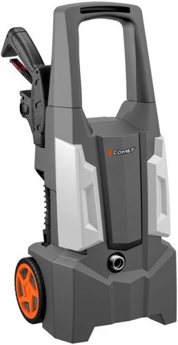 Hidrolimpiadora de agua fría Comet KMZ 130 Classic