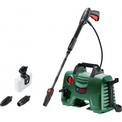 Hidrolimpiadora de alta presión Bosch EasyAquatak 110