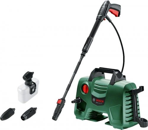 Hidrolimpiadora de alta presión Bosch EasyAquatak 110
