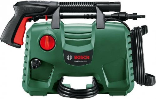 Hidrolimpiadora de alta presión Bosch EasyAquatak 110