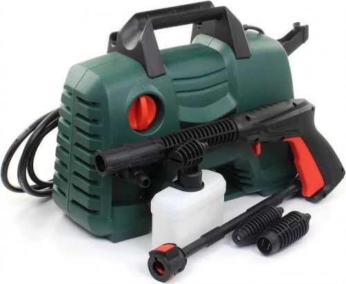 Hidrolimpiadora de alta presión Bosch EasyAquatak 110