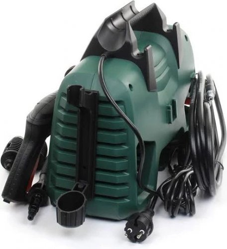 Hidrolimpiadora de alta presión Bosch EasyAquatak 110