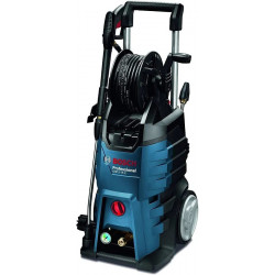 Hidrolimpiadora de alta presión Bosch GHP 5-75 X