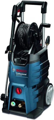 Hidrolimpiadora de alta presión Bosch GHP 5-75 X