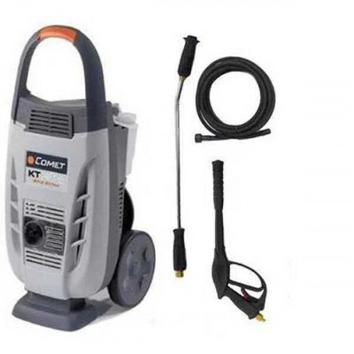 Hidrolimpiadora de alta presión Comet KT 1800 Classic eléctrica de agua fría
