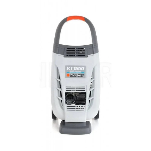 Hidrolimpiadora de alta presión Comet KT 1800 Classic eléctrica de agua fría