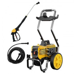 Hidrolimpiadora de alta presión DeWalt 2500w 160bar DXPW001CE