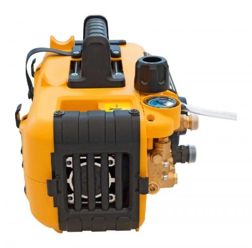 Hidrolimpiadora de alta presión DeWalt 2500w 160bar DXPW001CE