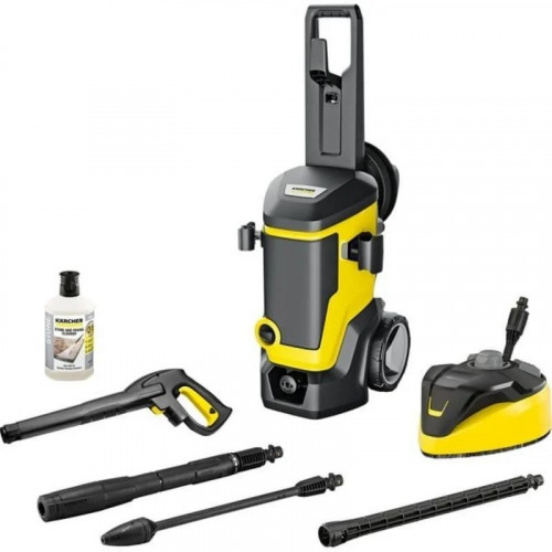 Hidrolimpiadora de alta presión Kärcher K 7 WCM Premium Hogar 180 bar